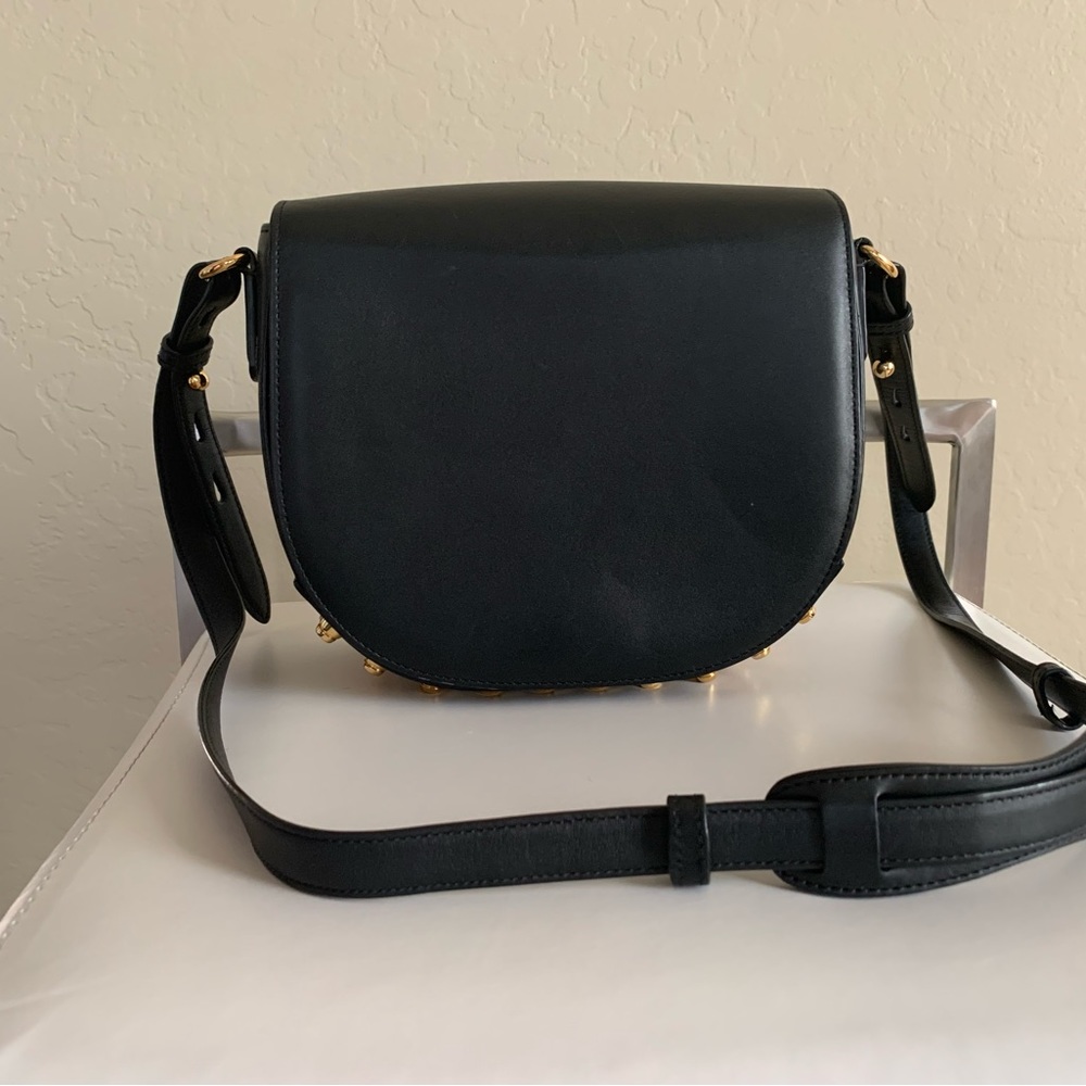 alexander wang bags, black